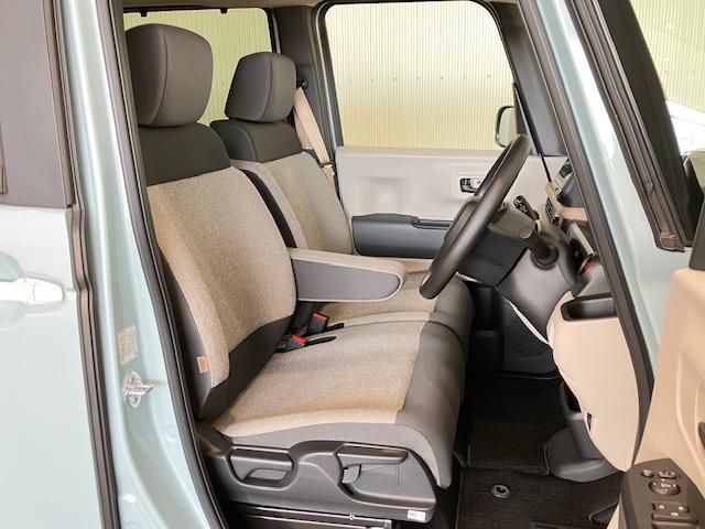 Ｎ－ＢＯＸ ファッションスタイル　ホンダセンシング　ディスプレイオーディオ　リア両側両側パワースライドドア　Ｂｌｕｅｔｏｏｔｈ対応　ＡＭ／ＦＭチューナー　盗難防止装置　スマートキ　ＵＳＢポート　ＬＥＤランプ　ＥＴＣ　バックモニター（22枚目）