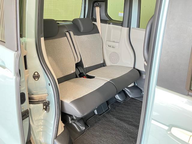 Ｎ－ＢＯＸ ファッションスタイル　ホンダセンシング　ディスプレイオーディオ　リア両側両側パワースライドドア　Ｂｌｕｅｔｏｏｔｈ対応　ＡＭ／ＦＭチューナー　盗難防止装置　スマートキ　ＵＳＢポート　ＬＥＤランプ　ＥＴＣ　バックモニター（23枚目）