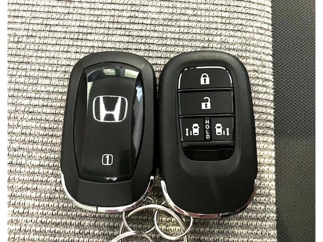 Ｎ－ＢＯＸ ファッションスタイル　ホンダセンシング　ディスプレイオーディオ　リア両側両側パワースライドドア　Ｂｌｕｅｔｏｏｔｈ対応　ＡＭ／ＦＭチューナー　盗難防止装置　スマートキ　ＵＳＢポート　ＬＥＤランプ　ＥＴＣ　バックモニター（29枚目）