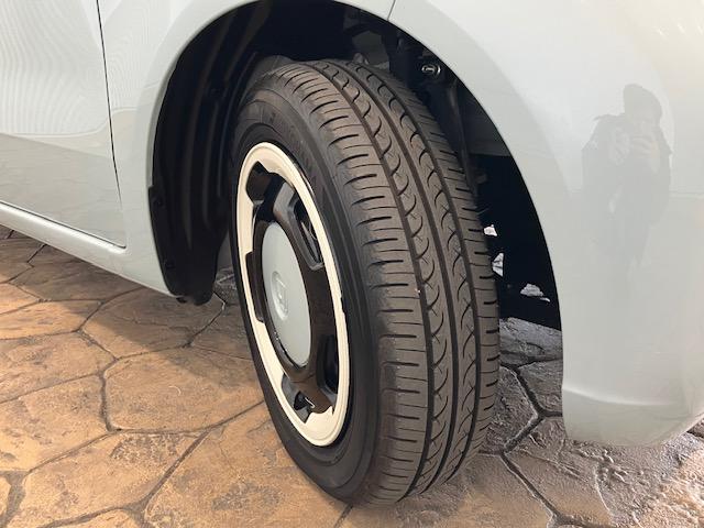 Ｎ－ＢＯＸ ファッションスタイル　ホンダセンシング　ディスプレイオーディオ　リア両側両側パワースライドドア　Ｂｌｕｅｔｏｏｔｈ対応　ＡＭ／ＦＭチューナー　盗難防止装置　スマートキ　ＵＳＢポート　ＬＥＤランプ　ＥＴＣ　バックモニター（31枚目）