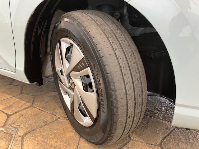 フリードハイブリッド ハイブリッド・G 6人乗り メモリーナビ 両側PSドア ドラレコ ホンダセンシング 両電動ドア クルコン スマキー パワーステアリング LEDライト フルセグTV ETC付 フルオートエアコン Bカメラ シートH(13枚目)