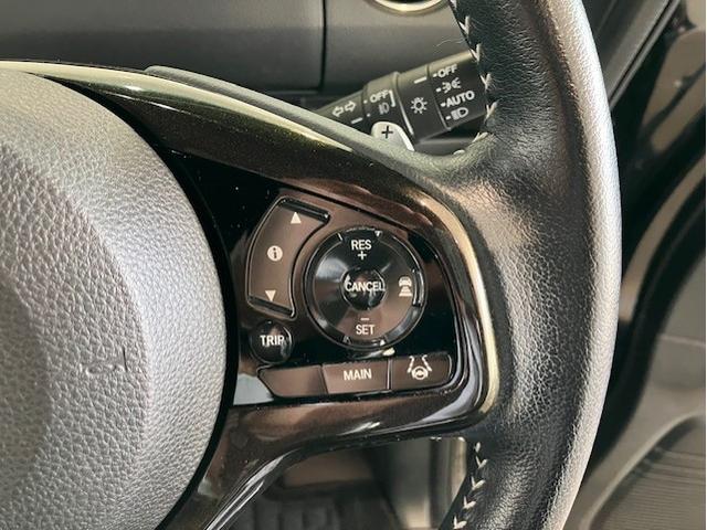 Ｎ－ＢＯＸカスタム Ｇ・Ｌターボホンダセンシング　８インチプレミアムインターナビ　前後ドラレコ　いまコレ＋　新品フロアマット　パドルシフト　アルミホイール　フルセ　Ｂモニタ　Ｉストップ　セキュリティー　クルーズコントロール　ナビＴＶ　ＶＳＡ　ＰＷ（11枚目）