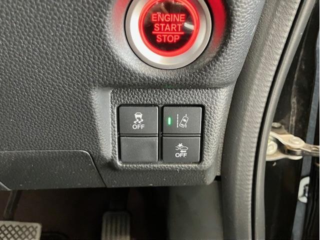 Ｎ－ＢＯＸカスタム Ｇ・Ｌターボホンダセンシング　８インチプレミアムインターナビ　前後ドラレコ　いまコレ＋　新品フロアマット　パドルシフト　アルミホイール　フルセ　Ｂモニタ　Ｉストップ　セキュリティー　クルーズコントロール　ナビＴＶ　ＶＳＡ　ＰＷ（22枚目）