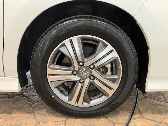 ステップワゴンスパーダ ｅ：ＨＥＶスパーダＧ・ＥＸホンダセンシング　１０インチプレミアムインターナビ　前後ドラレコ　ＥＴＣ　アルミホイール　Ｗエアコン　Ｂｌｕｅｔｏｏｔｈ対応　エアバック　地デジ　クルコン　サイドエアバッグ　シ－トヒ－タ－　衝突軽減システム　スマキー（36枚目）