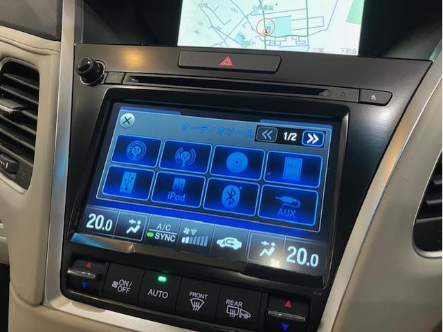 レジェンド ハイブリッドＥＸ　４ＷＤ　ホンダセンシング　ＦＯＰナビ　サンルーフ　前後ドラレコ　Ｋｒｅｌｌオーディオシステム　パワートランク　パドルシフト　リモコンエンジンスターター　ＣＭＢＳ　フルセグＴＶ　マルチビューカメラ（5枚目）