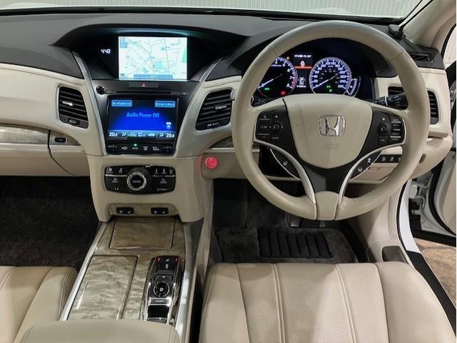 レジェンド ハイブリッドＥＸ　４ＷＤ　ホンダセンシング　ＦＯＰナビ　サンルーフ　前後ドラレコ　Ｋｒｅｌｌオーディオシステム　パワートランク　パドルシフト　リモコンエンジンスターター　ＣＭＢＳ　フルセグＴＶ　マルチビューカメラ（10枚目）