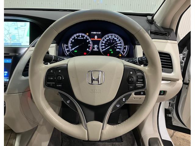 レジェンド ハイブリッドＥＸ　４ＷＤ　ホンダセンシング　ＦＯＰナビ　サンルーフ　前後ドラレコ　Ｋｒｅｌｌオーディオシステム　パワートランク　パドルシフト　リモコンエンジンスターター　ＣＭＢＳ　フルセグＴＶ　マルチビューカメラ（11枚目）