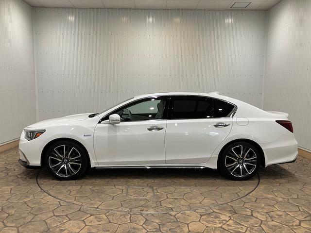 レジェンド ハイブリッドＥＸ　４ＷＤ　ホンダセンシング　ＦＯＰナビ　サンルーフ　前後ドラレコ　Ｋｒｅｌｌオーディオシステム　パワートランク　パドルシフト　リモコンエンジンスターター　ＣＭＢＳ　フルセグＴＶ　マルチビューカメラ（14枚目）