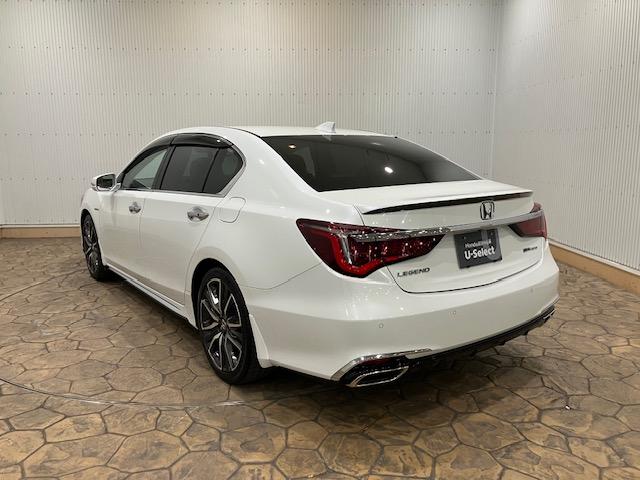 レジェンド ハイブリッドＥＸ　４ＷＤ　ホンダセンシング　ＦＯＰナビ　サンルーフ　前後ドラレコ　Ｋｒｅｌｌオーディオシステム　パワートランク　パドルシフト　リモコンエンジンスターター　ＣＭＢＳ　フルセグＴＶ　マルチビューカメラ（15枚目）