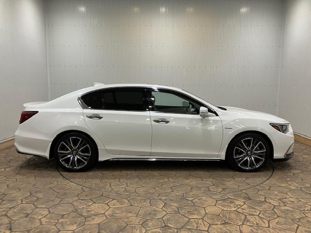 レジェンド ハイブリッドＥＸ　４ＷＤ　ホンダセンシング　ＦＯＰナビ　サンルーフ　前後ドラレコ　Ｋｒｅｌｌオーディオシステム　パワートランク　パドルシフト　リモコンエンジンスターター　ＣＭＢＳ　フルセグＴＶ　マルチビューカメラ（17枚目）