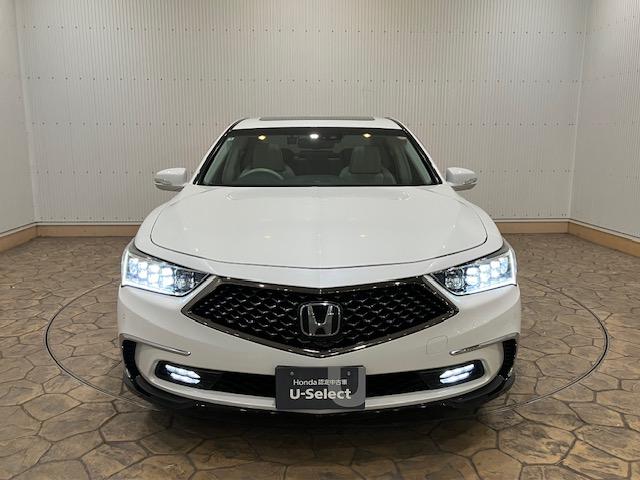 レジェンド ハイブリッドＥＸ　４ＷＤ　ホンダセンシング　ＦＯＰナビ　サンルーフ　前後ドラレコ　Ｋｒｅｌｌオーディオシステム　パワートランク　パドルシフト　リモコンエンジンスターター　ＣＭＢＳ　フルセグＴＶ　マルチビューカメラ（18枚目）