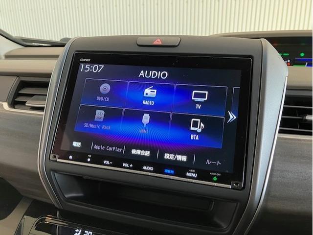 フリードハイブリッド ハイブリッド・Ｇホンダセンシング　９インチプレミアムインターナビ　前後ドラレコ　ＥＴＣ　アルミホイール　６人乗り　軽減ブレーキ　キーフリーシステム　ＤＶＤ再生可能　ＥＣＯＮ　後カメラ　Ａクルーズ　地デジフルセグＴＶ　ＬＥＤヘッドランプ（6枚目）