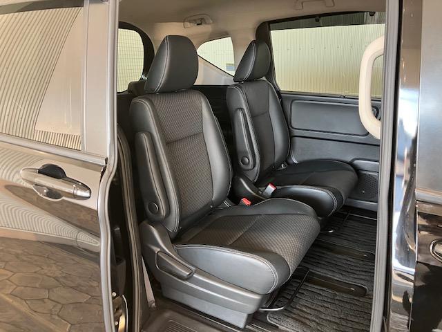 フリードハイブリッド ハイブリッド・Ｇホンダセンシング　９インチプレミアムインターナビ　前後ドラレコ　ＥＴＣ　アルミホイール　６人乗り　軽減ブレーキ　キーフリーシステム　ＤＶＤ再生可能　ＥＣＯＮ　後カメラ　Ａクルーズ　地デジフルセグＴＶ　ＬＥＤヘッドランプ（26枚目）