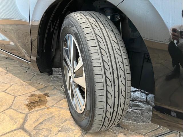 フリードハイブリッド ハイブリッド・Ｇホンダセンシング　９インチプレミアムインターナビ　前後ドラレコ　ＥＴＣ　アルミホイール　６人乗り　軽減ブレーキ　キーフリーシステム　ＤＶＤ再生可能　ＥＣＯＮ　後カメラ　Ａクルーズ　地デジフルセグＴＶ　ＬＥＤヘッドランプ（33枚目）