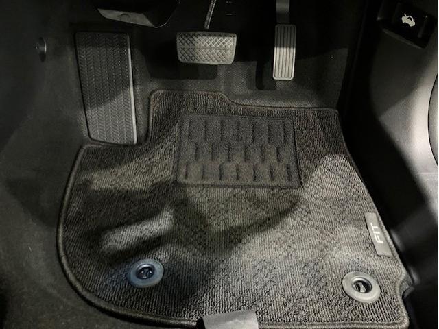 フィット クロスター　ホンダセンシング　メモリーナビ　前後ドラレコ　ＥＴＣ　アルミホイール　地デジ　Ｂカメ　スマートキ　ナビＴＶ　Ａストップ　カーテンエアバッグ　クルーズコントロール　オートエアコン　パワステ　Ｄレコ（23枚目）