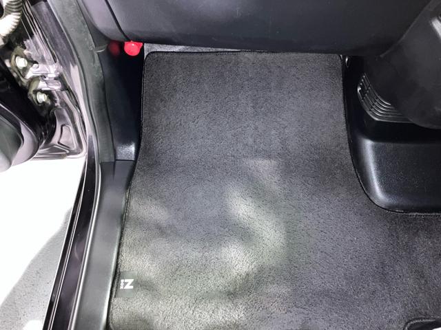 Ｎ－ＢＯＸカスタム ＧターボＳＳパッケージ　メモリーナビ　いまコレ＋　新品フロアマット　パドルシフト　社外アルミホイール　フルセグＴＶ　Ｂｌｕｅｔｏｏｔｈ対応　Ｂモニター　スマートエントリー　ＶＳＡ　盗難防止システム　ＡＡＣ　ナビＴＶ　パワステ（18枚目）