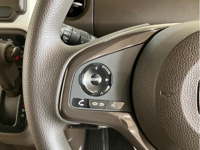 Ｎ－ＢＯＸ Ｌ　４ＷＤ　片側電動スライドドア　ホンダセンシング　メモリーナビ　いまコレ＋　新品フロアマット　サイドエアバッグ　Ｂカメラ　ナビＴＶ　ＬＥＤヘッドライト　クルコン　オートエアコン　盗難防止システム　ＤＶＤ（9枚目）