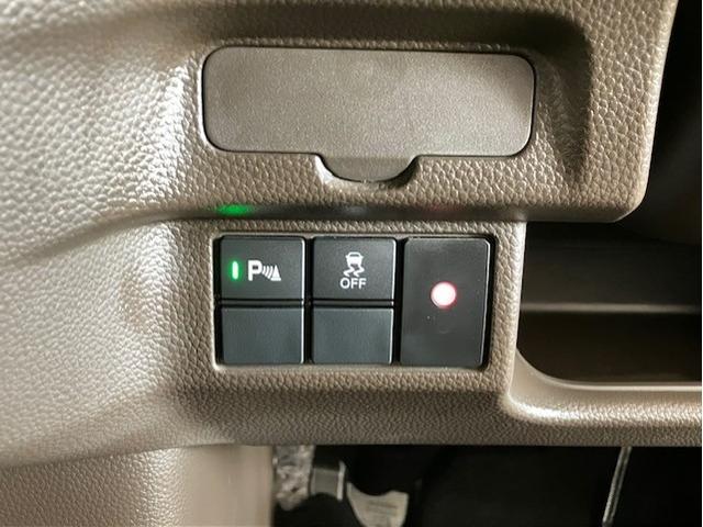 Ｎ－ＢＯＸ Ｌ　４ＷＤ　片側電動スライドドア　ホンダセンシング　メモリーナビ　いまコレ＋　新品フロアマット　サイドエアバッグ　Ｂカメラ　ナビＴＶ　ＬＥＤヘッドライト　クルコン　オートエアコン　盗難防止システム　ＤＶＤ（20枚目）