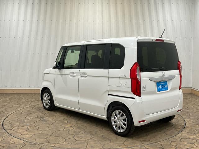 Ｎ－ＢＯＸ Ｌ　レンタアップ　メモリーナビ　ドラレコ　衝突回避支援ブレーキ　Ｉ－ＳＴＯＰ　ＰＷ　パワステ　Ｓヒーター　スマ－トキ－　Ｂカメ　横滑り防止　ＥＴＣ車載器　ＬＥＤライト　エアコン付き　Ｗエアバック　盗難防止（9枚目）