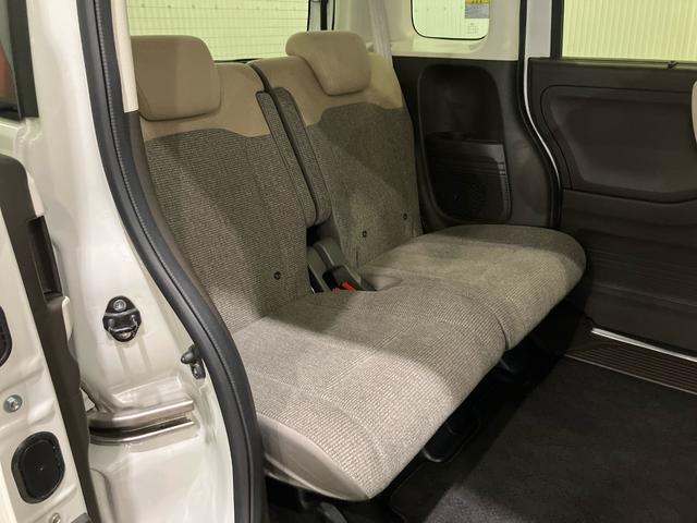 Ｎ－ＢＯＸ Ｌ　レンタアップ　メモリーナビ　ドラレコ　衝突回避支援ブレーキ　Ｉ－ＳＴＯＰ　ＰＷ　パワステ　Ｓヒーター　スマ－トキ－　Ｂカメ　横滑り防止　ＥＴＣ車載器　ＬＥＤライト　エアコン付き　Ｗエアバック　盗難防止（22枚目）