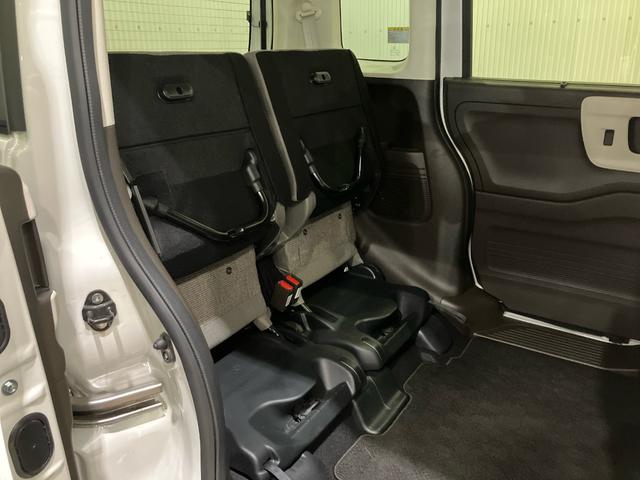 Ｎ－ＢＯＸ Ｌ　レンタアップ　メモリーナビ　ドラレコ　衝突回避支援ブレーキ　Ｉ－ＳＴＯＰ　ＰＷ　パワステ　Ｓヒーター　スマ－トキ－　Ｂカメ　横滑り防止　ＥＴＣ車載器　ＬＥＤライト　エアコン付き　Ｗエアバック　盗難防止（23枚目）