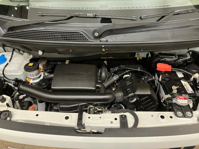 Ｎ－ＢＯＸ Ｌ　レンタアップ　メモリーナビ　ドラレコ　衝突回避支援ブレーキ　Ｉ－ＳＴＯＰ　ＰＷ　パワステ　Ｓヒーター　スマ－トキ－　Ｂカメ　横滑り防止　ＥＴＣ車載器　ＬＥＤライト　エアコン付き　Ｗエアバック　盗難防止（28枚目）