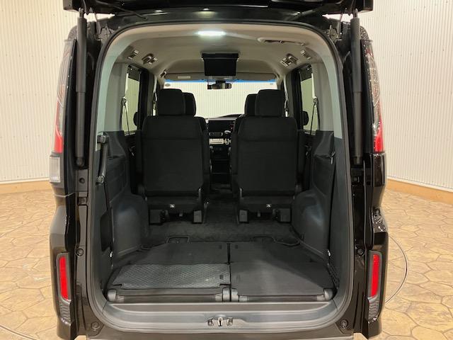 ステップワゴンスパーダ スパーダホンダセンシング　ドラレコ前後　１０インチプレミアムナビ　リア席モニター　７人乗り　盗難防止　助手席エアバッグ　Ｗパワスラ　リアオートエアコン　地デジ　ＬＥＤライト　横滑り防止システム　オートエアコン　リアカメラ（31枚目）