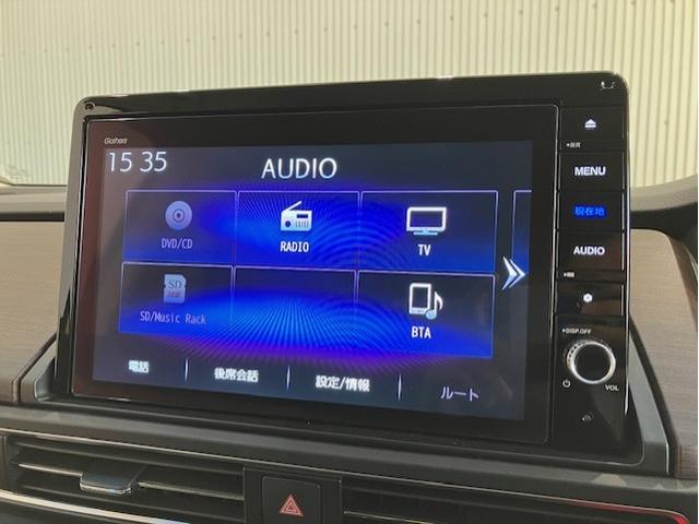 オデッセイハイブリッド e:HEVアブソルート・EX 10インチナビ 前後ドラレコ マルチビューカメラ LEDライト シ-トヒ-タ- 両側PSD フルセグ アイドルストップ クルーズコントロール DVD再生機能 3列シート ナビ&TV キーレス イモビ(5枚目)