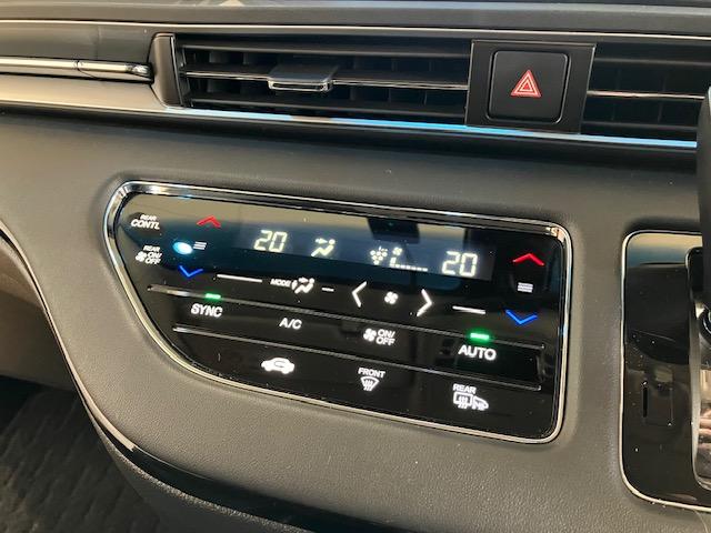 オデッセイハイブリッド e:HEVアブソルート・EX 10インチナビ 前後ドラレコ マルチビューカメラ LEDライト シ-トヒ-タ- 両側PSD フルセグ アイドルストップ クルーズコントロール DVD再生機能 3列シート ナビ&TV キーレス イモビ(19枚目)