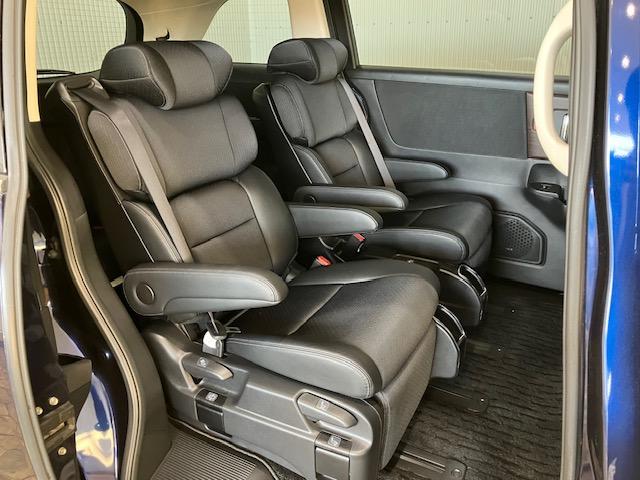 オデッセイハイブリッド e:HEVアブソルート・EX 10インチナビ 前後ドラレコ マルチビューカメラ LEDライト シ-トヒ-タ- 両側PSD フルセグ アイドルストップ クルーズコントロール DVD再生機能 3列シート ナビ&TV キーレス イモビ(26枚目)