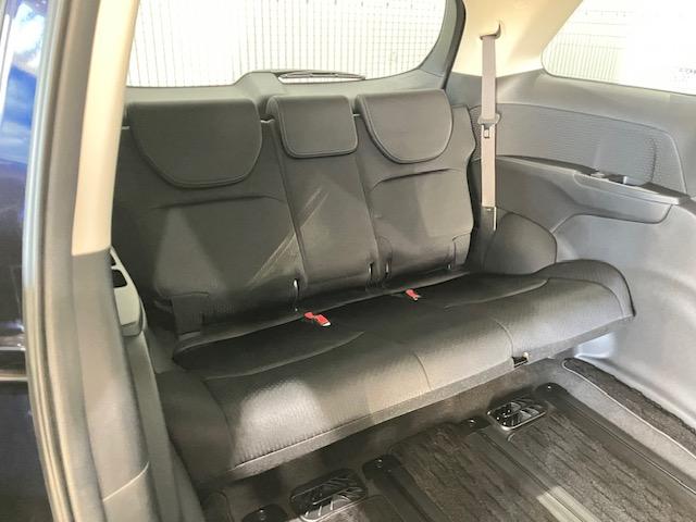 オデッセイハイブリッド e:HEVアブソルート・EX 10インチナビ 前後ドラレコ マルチビューカメラ LEDライト シ-トヒ-タ- 両側PSD フルセグ アイドルストップ クルーズコントロール DVD再生機能 3列シート ナビ&TV キーレス イモビ(28枚目)