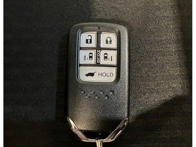 オデッセイハイブリッド e:HEVアブソルート・EX 10インチナビ 前後ドラレコ マルチビューカメラ LEDライト シ-トヒ-タ- 両側PSD フルセグ アイドルストップ クルーズコントロール DVD再生機能 3列シート ナビ&TV キーレス イモビ(33枚目)