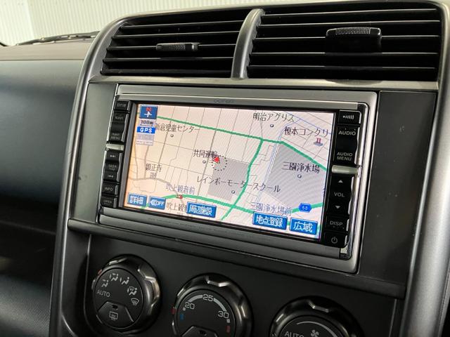 エレメント ベースグレード　ＤＶＤナビ　ＣＤ再生対応　エアバッグ　Ｗエアバッグ　ＡＢＳ　パワステ　エアコン（2枚目）