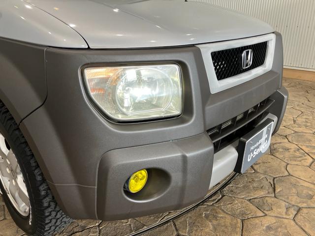 エレメント ベースグレード　ＤＶＤナビ　ＣＤ再生対応　エアバッグ　Ｗエアバッグ　ＡＢＳ　パワステ　エアコン（9枚目）