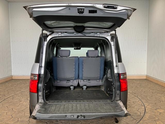 エレメント ベースグレード　ＤＶＤナビ　ＣＤ再生対応　エアバッグ　Ｗエアバッグ　ＡＢＳ　パワステ　エアコン（17枚目）