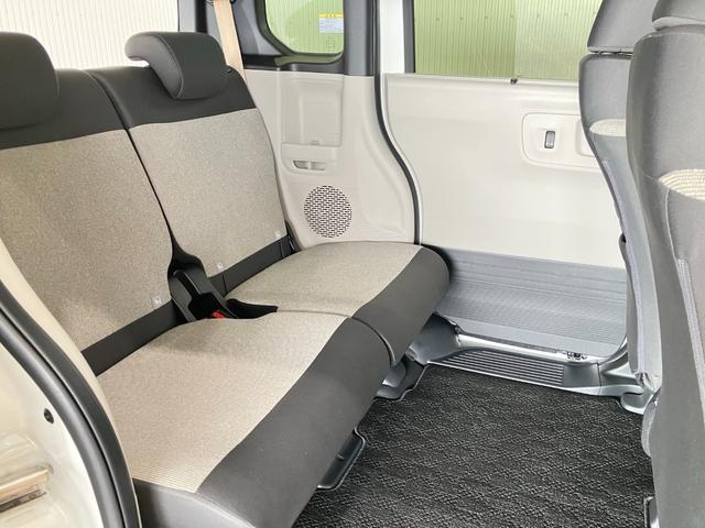 Ｎ－ＢＯＸ ベースグレード　衝突軽減システム　スマートキ－　カーテンエアバック　ＥＣＯモード　横滑り防止　オートクルーズ　ＬＥＤヘッドライト　キーフリー　地デジ　パワーステアリング　オートエアコン　リアカメラ（22枚目）