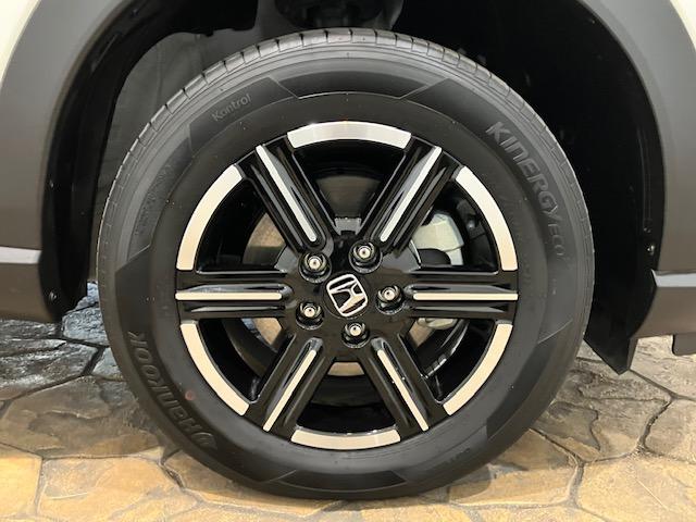 ヴェゼル ｅ：ＨＥＶＸ　９インチコネクトナビ　前後ドラレコ（13枚目）