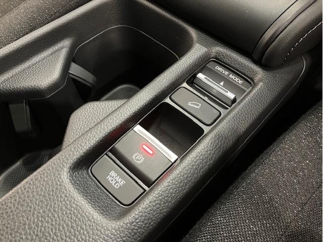 ヴェゼル ｅ：ＨＥＶＸ　９インチコネクトナビ　前後ドラレコ（17枚目）