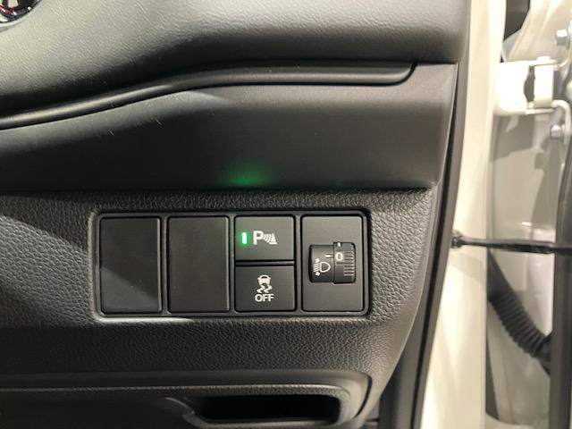 ヴェゼル ｅ：ＨＥＶＸ　９インチコネクトナビ　前後ドラレコ（19枚目）