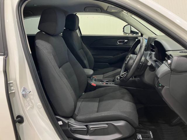 ヴェゼル ｅ：ＨＥＶＸ　９インチコネクトナビ　前後ドラレコ（25枚目）