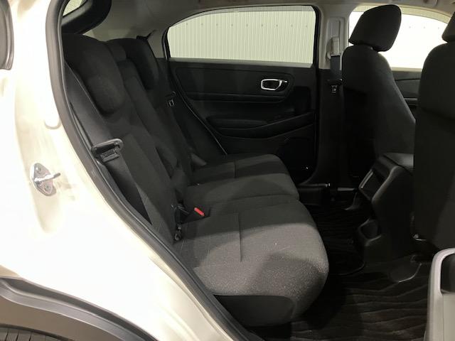 ヴェゼル ｅ：ＨＥＶＸ　９インチコネクトナビ　前後ドラレコ（26枚目）