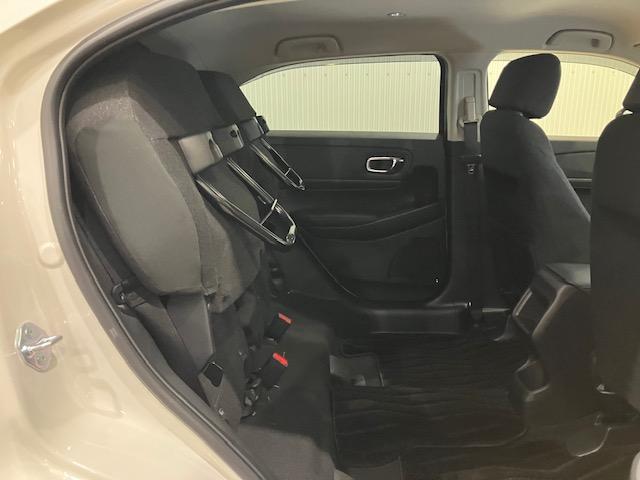 ヴェゼル ｅ：ＨＥＶＸ　９インチコネクトナビ　前後ドラレコ（27枚目）