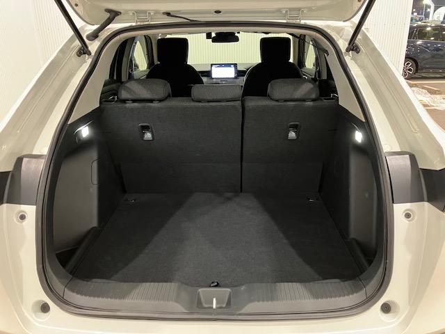 ヴェゼル ｅ：ＨＥＶＸ　９インチコネクトナビ　前後ドラレコ（28枚目）