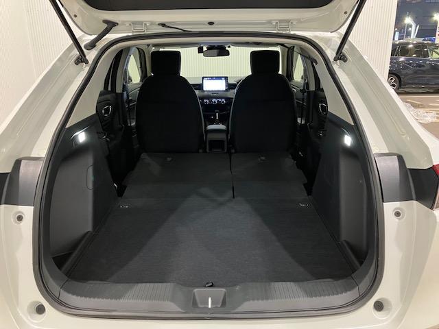 ヴェゼル ｅ：ＨＥＶＸ　９インチコネクトナビ　前後ドラレコ（29枚目）