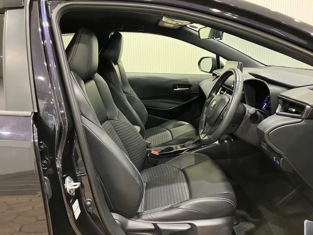 カローラツーリング ダブルバイビー　純正ディスプレイオーディオ　前後ドラレコ　ＥＴＣ　リアカメラ　横滑り防止　盗難防止　キーフリ－　ＡＢＳ　ＬＥＤライト　パワステ　パワーウィンドウ　Ｉストップ　ドライブレコーダー付　クルコン　エアコン（21枚目）