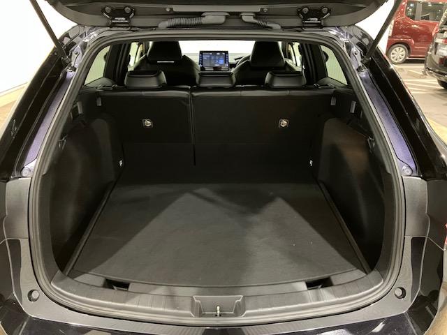 カローラツーリング ダブルバイビー　純正ディスプレイオーディオ　前後ドラレコ　ＥＴＣ　リアカメラ　横滑り防止　盗難防止　キーフリ－　ＡＢＳ　ＬＥＤライト　パワステ　パワーウィンドウ　Ｉストップ　ドライブレコーダー付　クルコン　エアコン（23枚目）