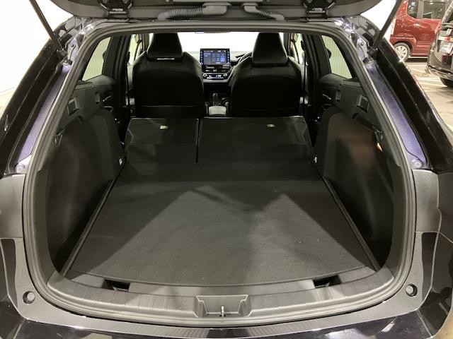 カローラツーリング ダブルバイビー　純正ディスプレイオーディオ　前後ドラレコ　ＥＴＣ　リアカメラ　横滑り防止　盗難防止　キーフリ－　ＡＢＳ　ＬＥＤライト　パワステ　パワーウィンドウ　Ｉストップ　ドライブレコーダー付　クルコン　エアコン（24枚目）