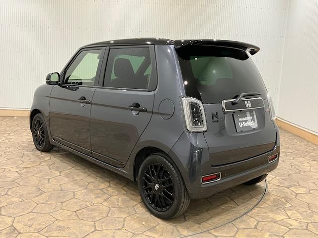 N-ONE RS ドラレコ 8インチ純正ナビ ETC サイドカーテンエアバック クリアランスソナー シートヒータ 横滑り防止機能 インテリキー AAC オートクルーズコントロール Bカメ アイドリングストップ機能(5枚目)