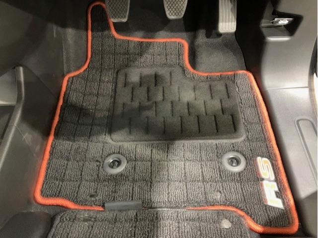 N-ONE RS ドラレコ 8インチ純正ナビ ETC サイドカーテンエアバック クリアランスソナー シートヒータ 横滑り防止機能 インテリキー AAC オートクルーズコントロール Bカメ アイドリングストップ機能(19枚目)