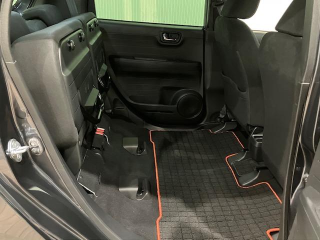 N-ONE RS ドラレコ 8インチ純正ナビ ETC サイドカーテンエアバック クリアランスソナー シートヒータ 横滑り防止機能 インテリキー AAC オートクルーズコントロール Bカメ アイドリングストップ機能(28枚目)